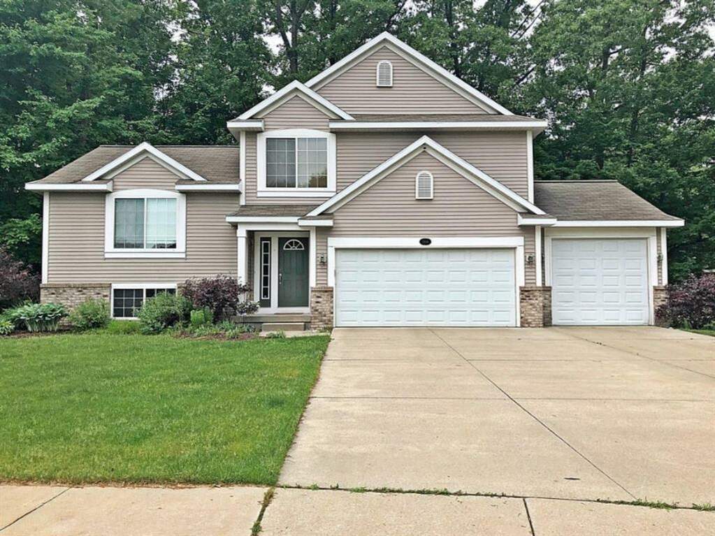 15190 Briarwood Street, Grand Haven Twp, MI 49417 MLS 71020011341