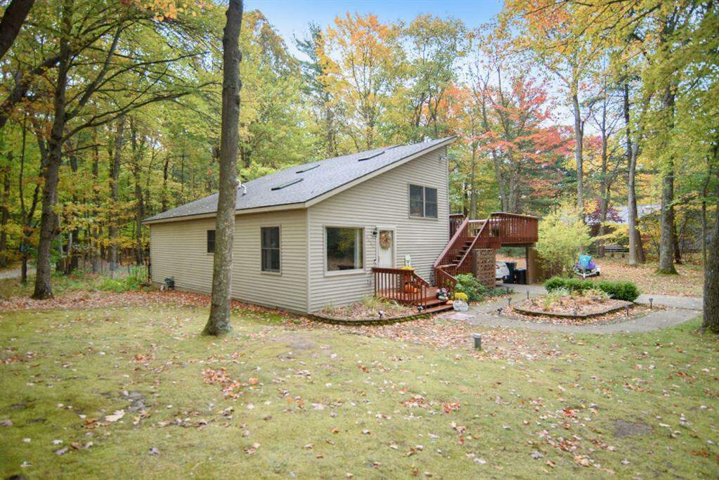 1430 Scenic Drive, Laketon Twp, MI 49445 MLS 71020044129