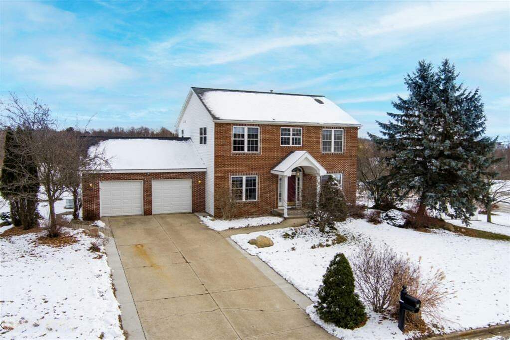 912 Valley Avenue, Fremont, MI 49412 MLS 71020051161 properties