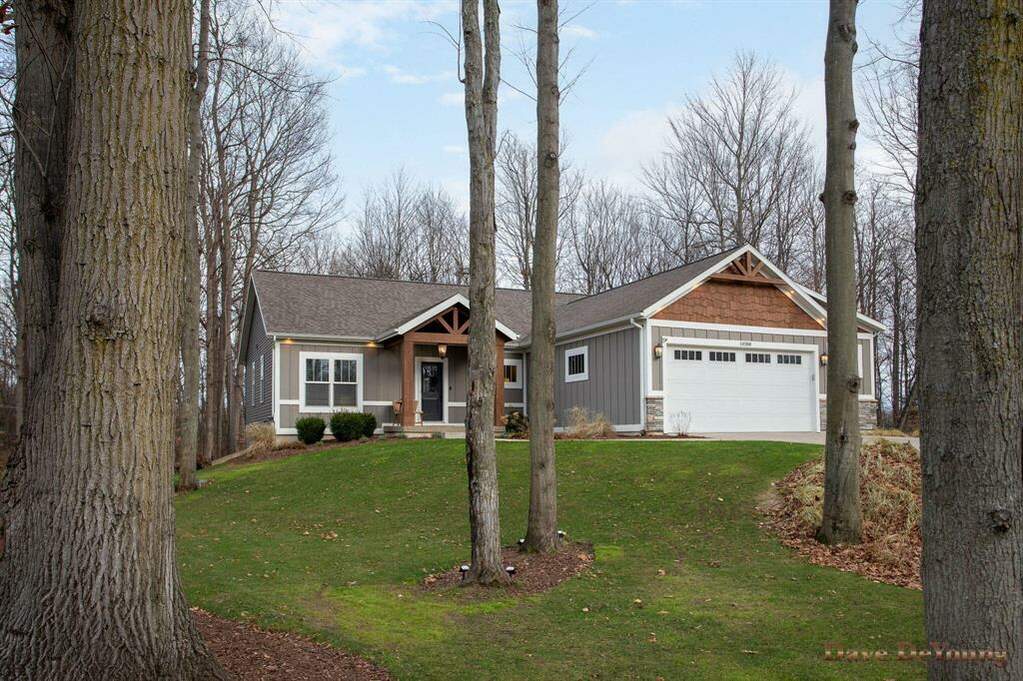 10288 Mesic Drive, Grand Haven Twp, MI 49460 MLS 71022049994