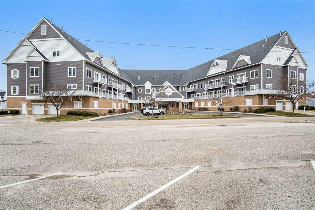 917 W Savidge Street #4 Spring Lake Vlg MI 49456 MLS# 71023001246