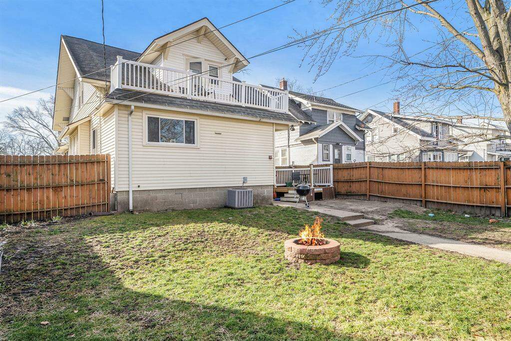 51 E 20th Street, Holland, MI 49423 MLS 71023004662 properties SE