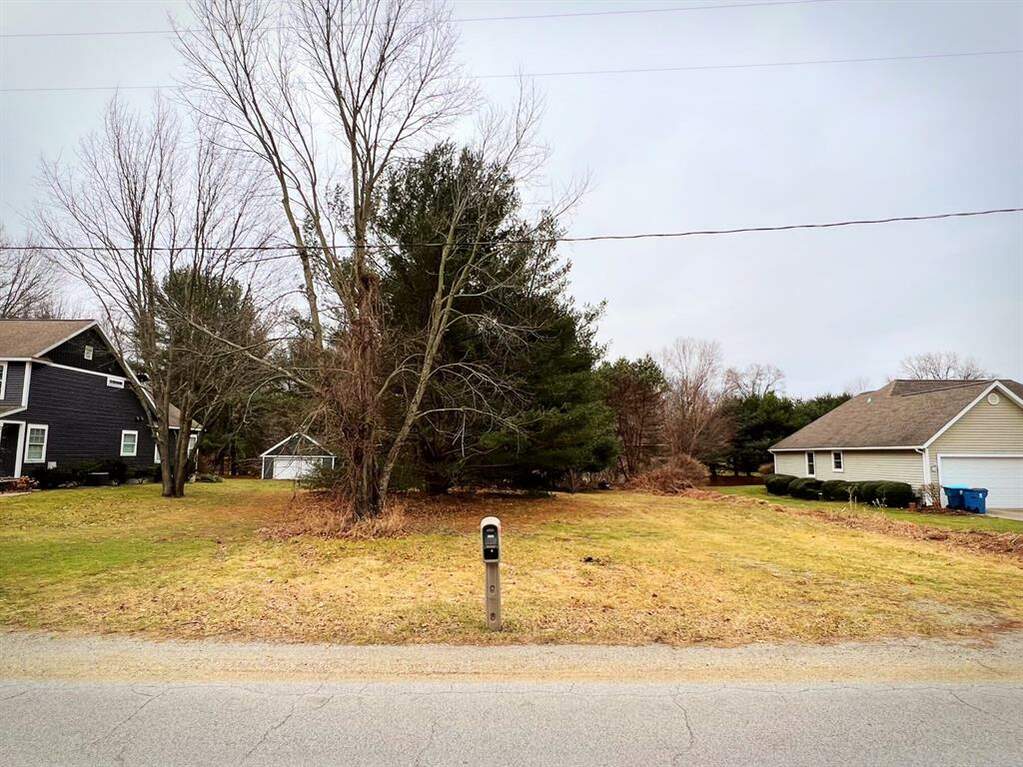 15310 Rannes Street, Spring Lake Twp, MI 49456 MLS 71023004840