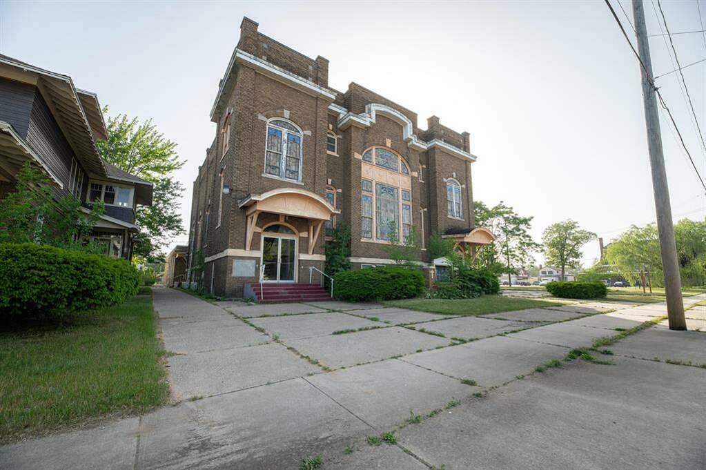 1163 Terrace Street, Muskegon, MI 49442 MLS 71023004849