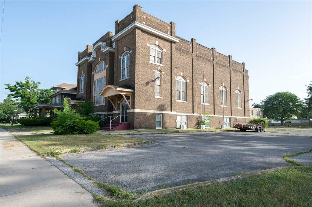 1163 Terrace Street, Muskegon, MI 49442 MLS 71023004849