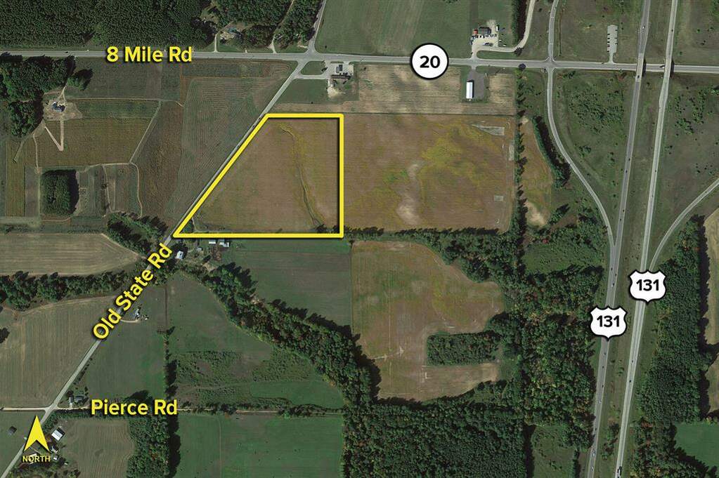 Old State Road, Stanwood Vlgmecosta Twp, MI 49346 MLS 71023005760