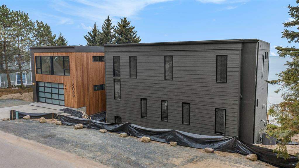 18069 N Shore Estates Road, Spring Lake Twp, MI 49456 MLS