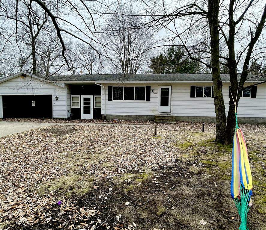 4425 E Laketon Avenue, Egelston Twp, MI 49442 MLS 71023008785