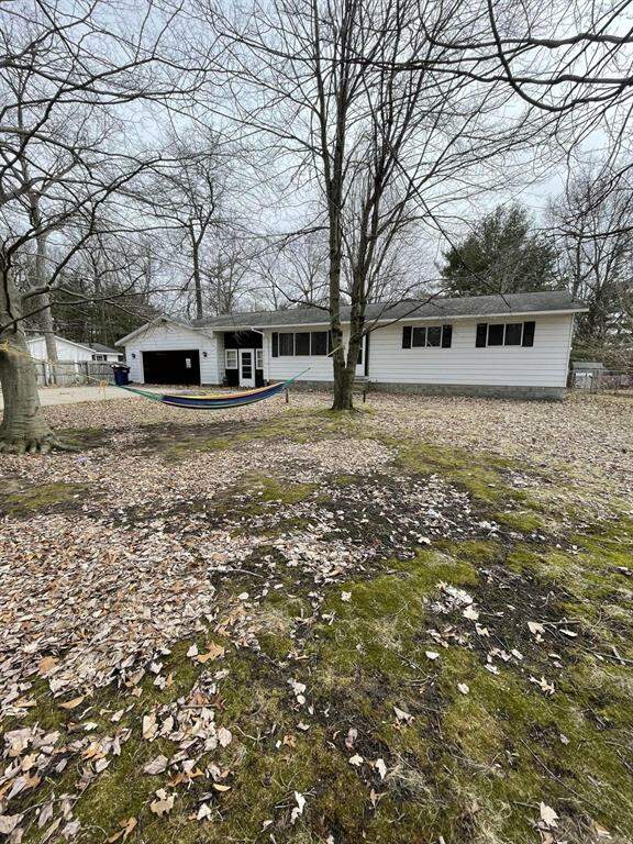 4425 E Laketon Avenue, Egelston Twp, MI 49442 MLS 71023008785