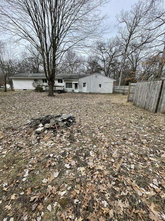 4425 E Laketon Avenue, Egelston Twp, MI 49442 MLS 71023008785