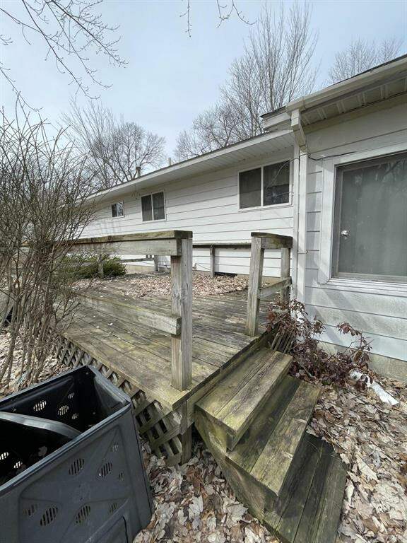 4425 E Laketon Avenue, Egelston Twp, MI 49442 MLS 71023008785