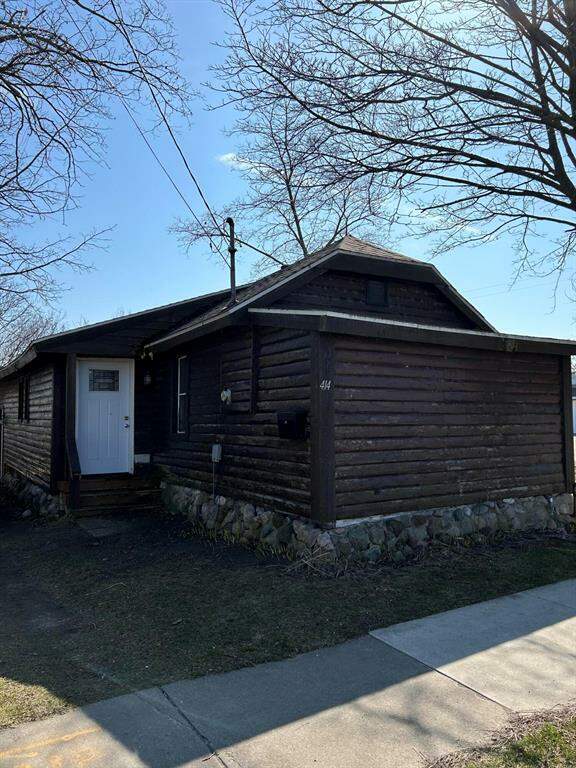 414 W Exchange Street, Spring Lake Vlg, MI 49456 MLS 71023009180