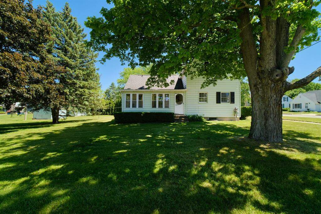 504 Church Street, Hart, MI 49420 MLS 71023009576 properties SE