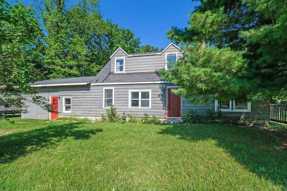 10632 Shaver Road, Portage, MI 49024 MLS 71023016056 properties