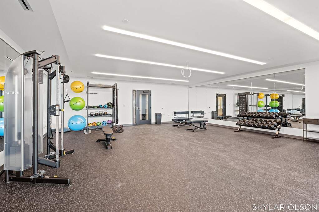 901 Adelaide Circle #406, Muskegon, MI 49441 - More