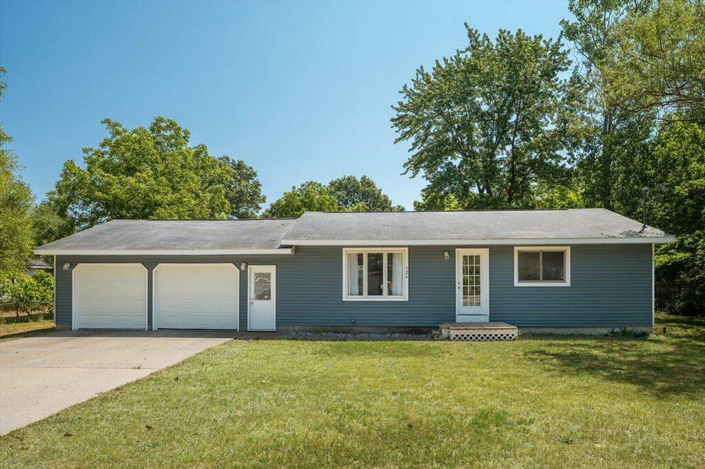 126 S Brooks Road, Egelston Twp, MI 49442 MLS 71023021554