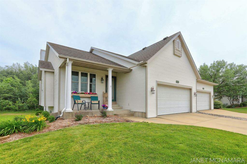 14460 Twin Oaks Street, Park Twp, MI 49424 MLS 71023023716