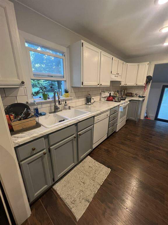 11401 144th Avenue, Grand Haven Twp, MI 49460 MLS 71023029302