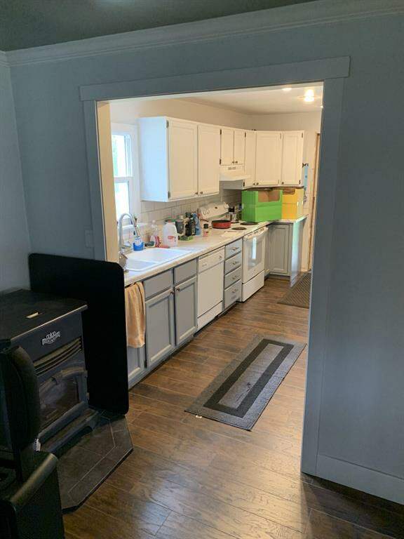 11401 144th Avenue, Grand Haven Twp, MI 49460 MLS 71023029302