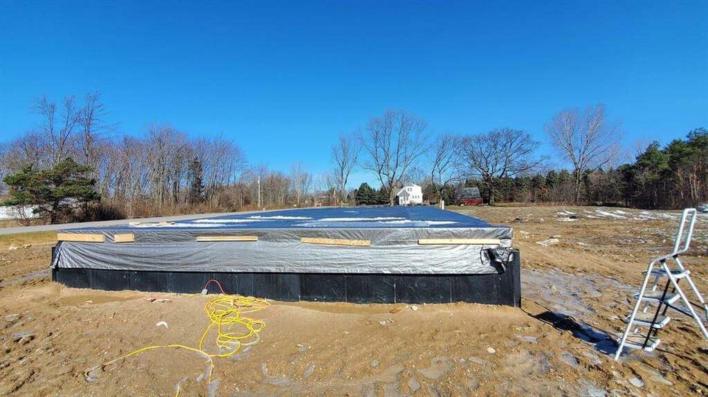 5885 73 1/2 Street, South Haven Twp, MI 49090 MLS 71024009905