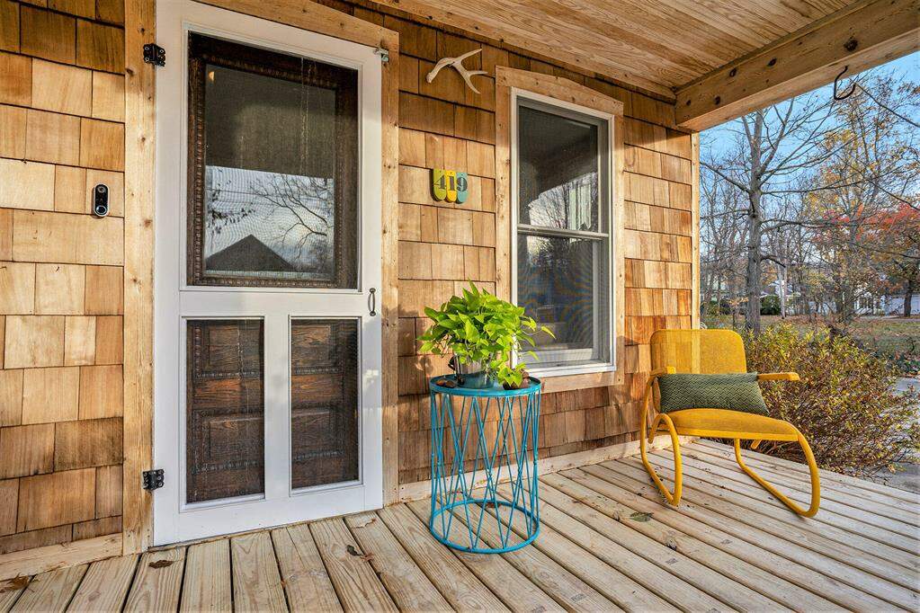 419 St Joseph Street, Saugatuck, MI 49453 MLS 71024010348