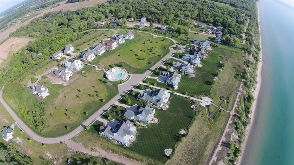 645 Lantern Watch Drive, Casco Twp, MI 49090 MLS 71024010463