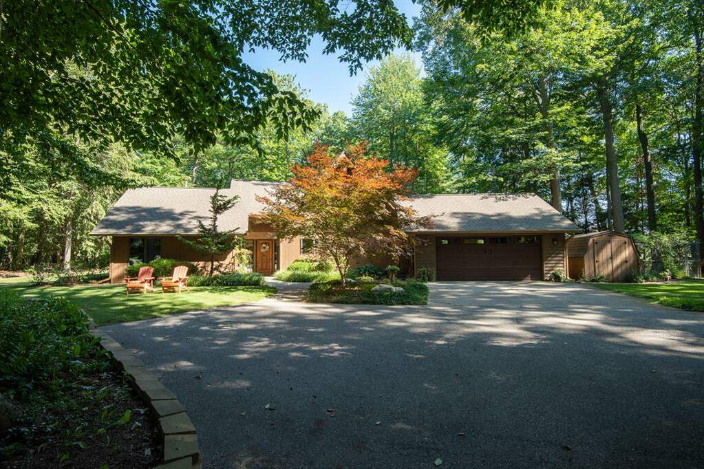 6522 Wildwood Drive, Port Sheldon Twp, MI 49460 MLS 71024016173