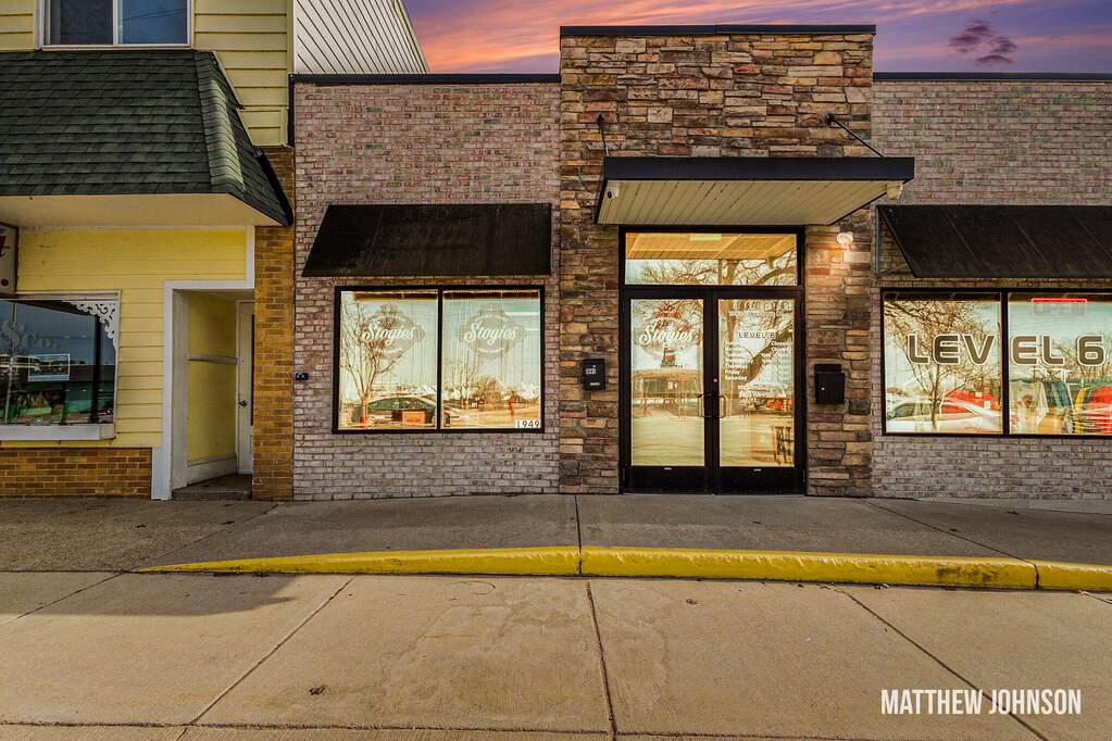1949 Lakeshore Drive, Muskegon, MI 49441 - View 3