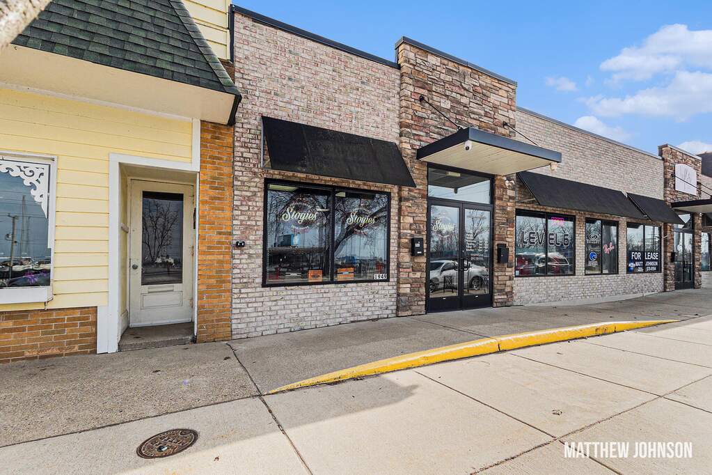 1949 Lakeshore Drive, Muskegon, MI 49441 - View 4