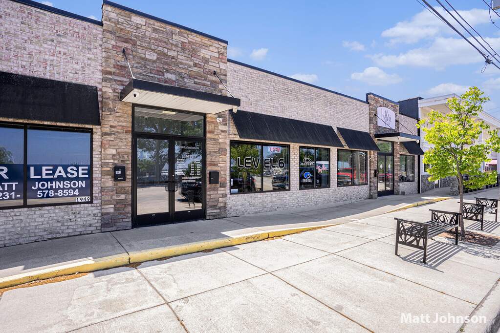 1953 Lakeshore Drive, Muskegon, MI 49441 - View 5