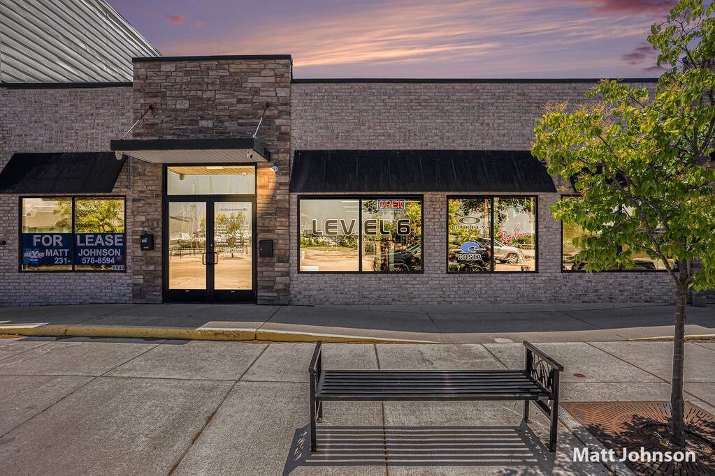 1953 Lakeshore Drive, Muskegon, MI 49441 - More