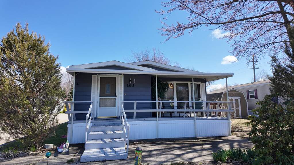 1700 Robbins Road #163, Grand Haven, MI 49417, Grand Haven