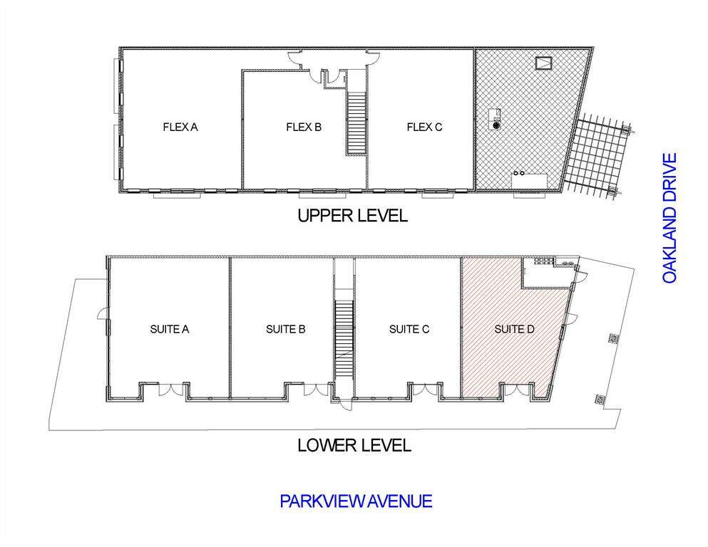 3110 Oakland Drive RD, Kalamazoo, MI 49008 MLS 72022004391