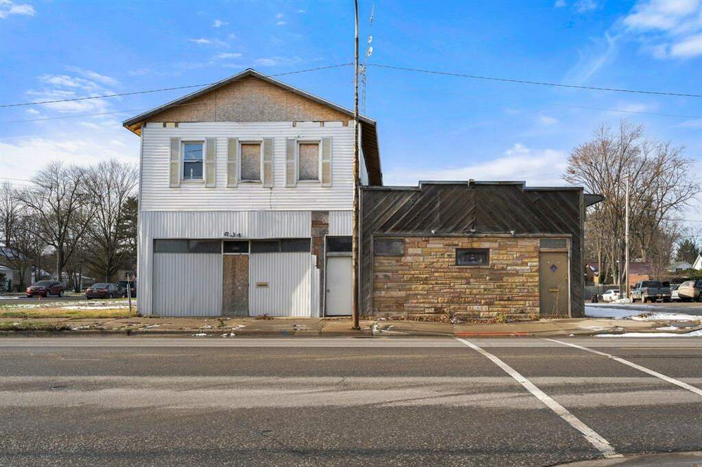 603 N State St, Big Rapids, MI 49307 MLS 72022049932 properties