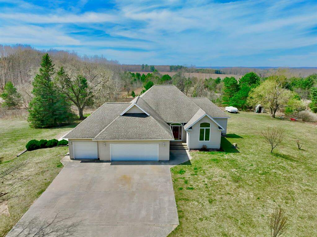 8188 S 41 Road, Clam Lake Twp, MI 49601 MLS 72023011747