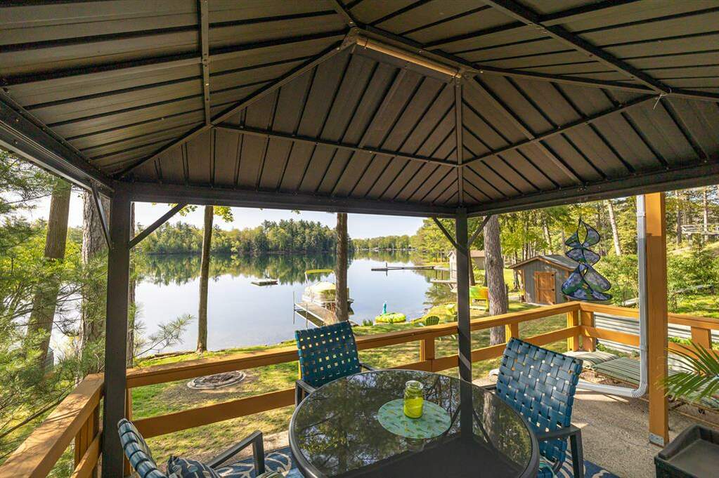 9351 E School Section Lake Drive 12&13, Morton Twp, MI 49332 MLS