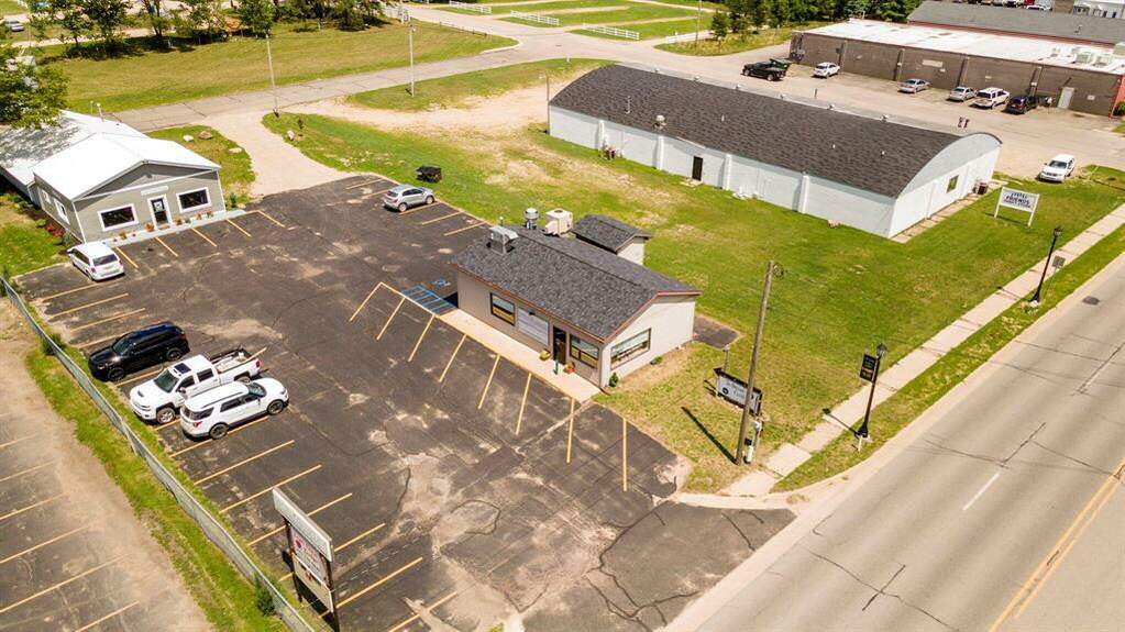 806 W 7th Street, Evart, MI 49631 MLS 72023016758 properties SE