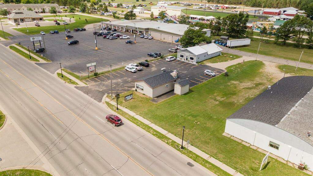 806 W 7th Street, Evart, MI 49631 MLS 72023016758 properties SE