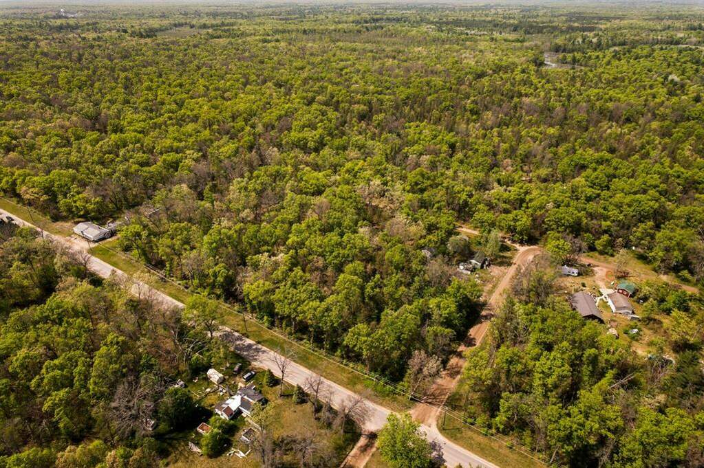 Property For Sale In Pleasant Plains School District at Clayton