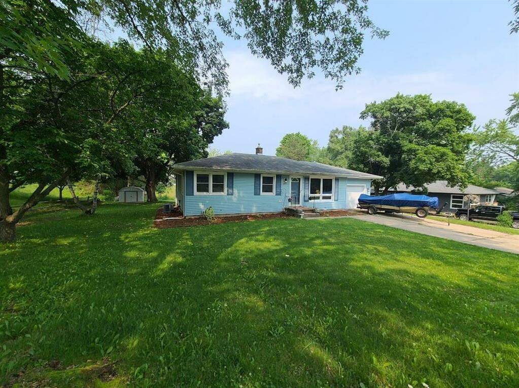 712 Winter Avenue, Big Rapids, MI 49307 MLS 72023025266