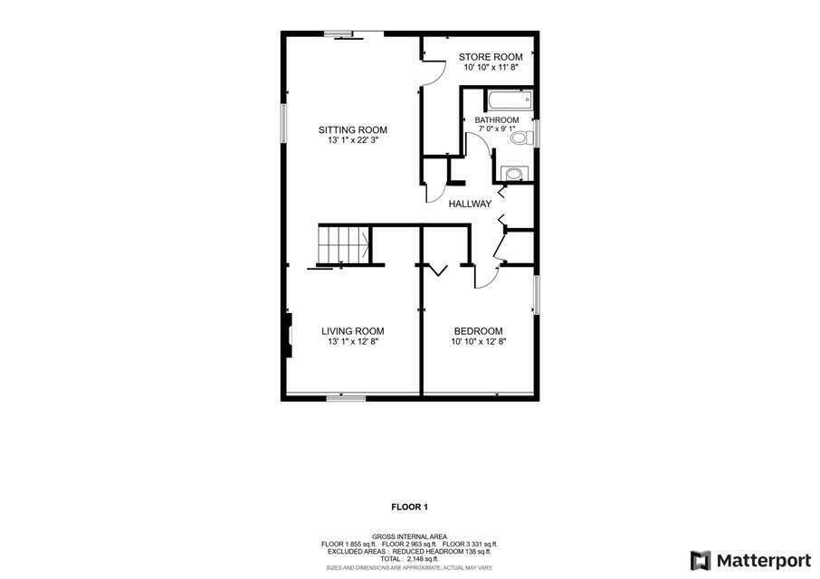 12125 Belle Isle Drive Drive, Austin Twp, MI 49346 MLS 72024010949