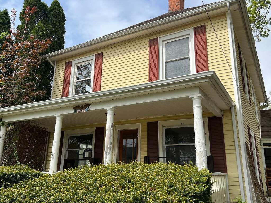 311 N Washington Street