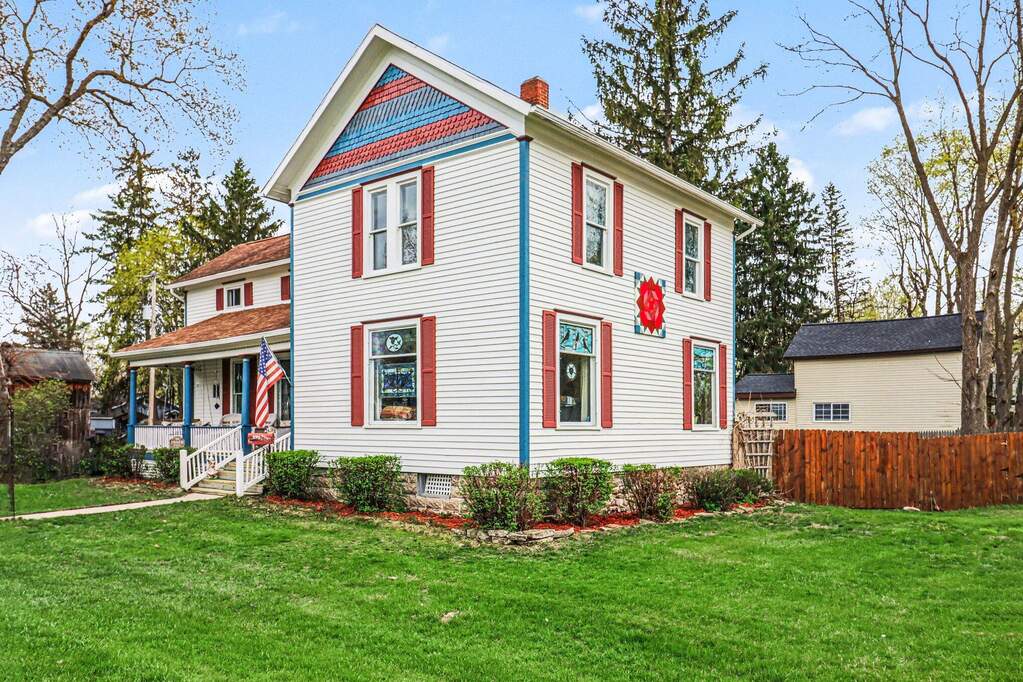 730 Rose Avenue, Big Rapids, MI 49307, Big Rapids