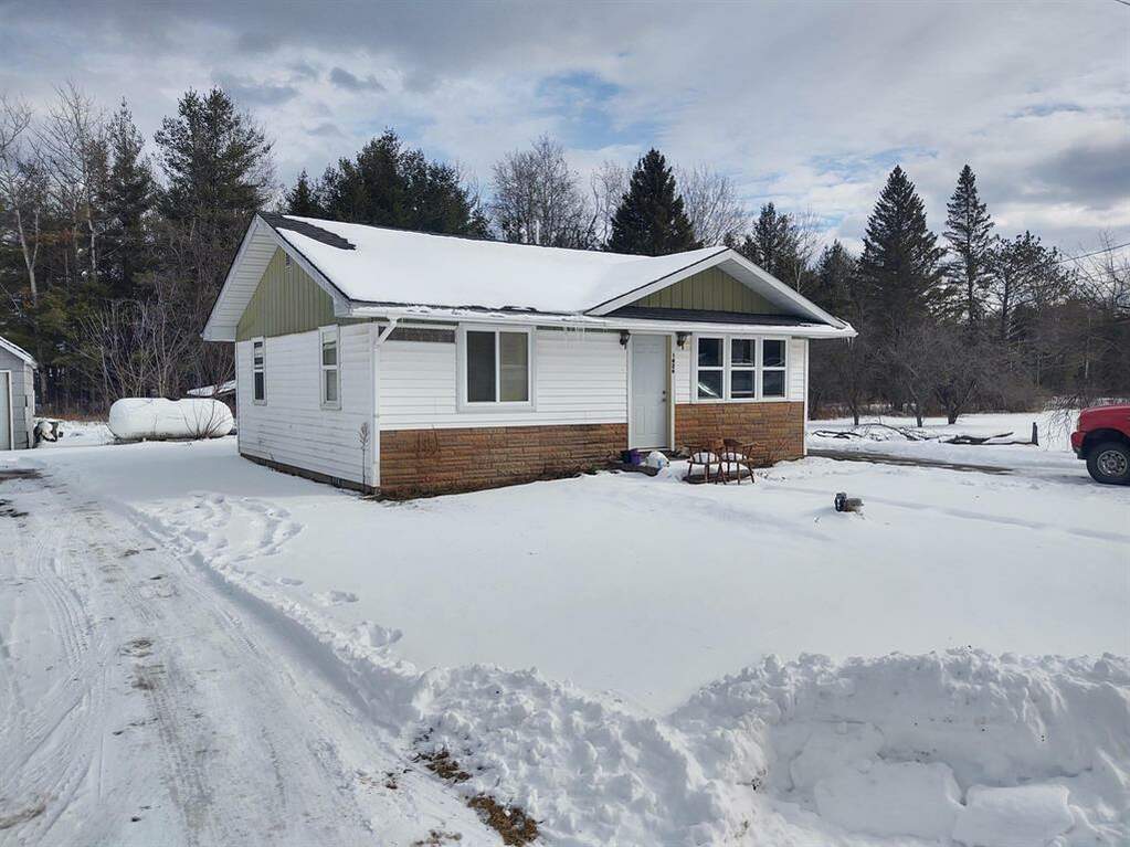 1426 Alger Court, Moffatt Twp, MI 48610 MLS 77080003692