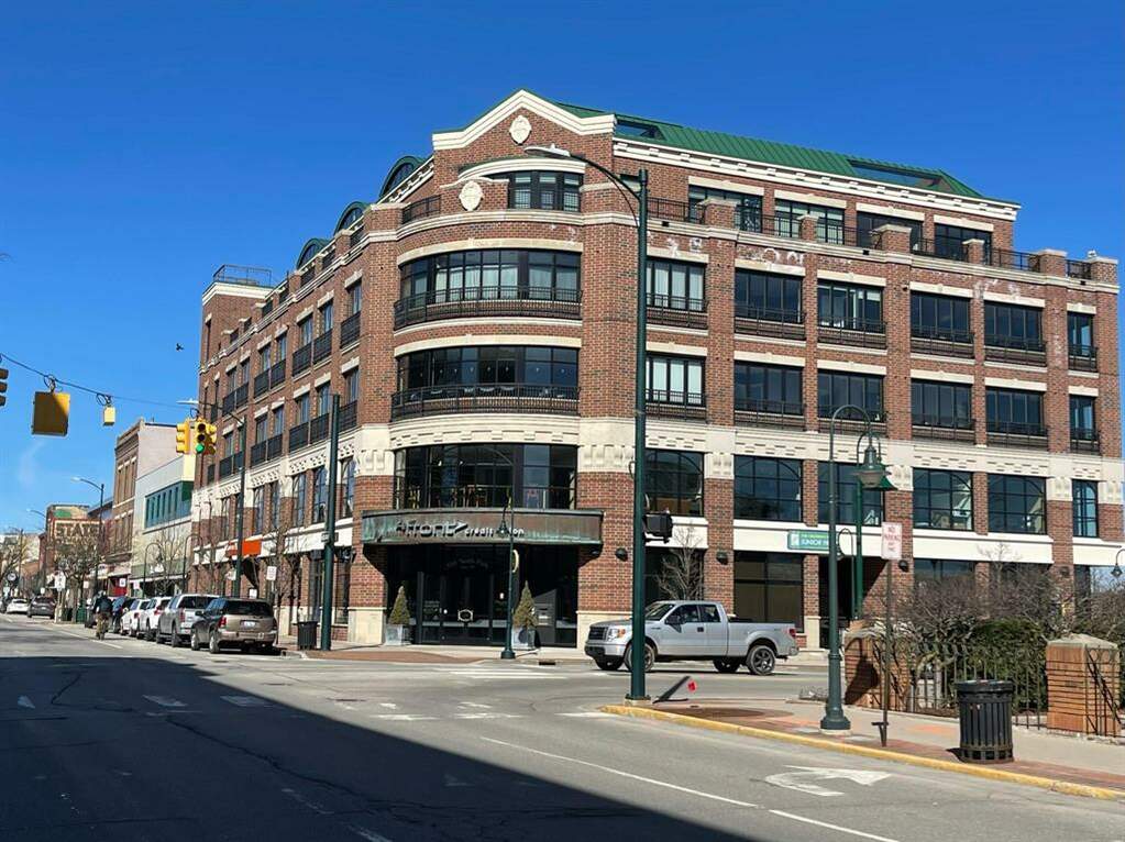 101 N Park Street, Traverse City, MI 49684 MLS 78001330114