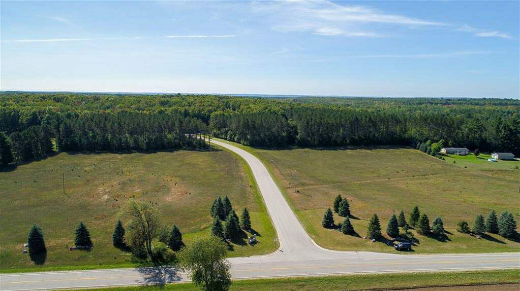 5200 Timber Flats Drive, Paradise Twp, MI 49649 MLS 78080001202