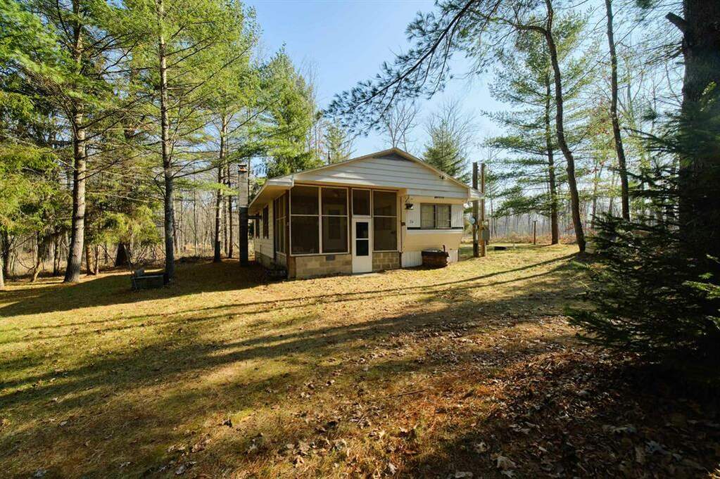 13517 Coates Highway, Dickson Twp, MI 49619 MLS 78080002447