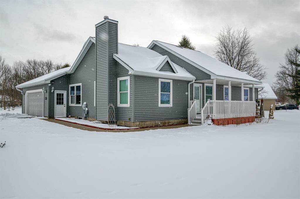 4870 Arbor Grove Drive, Long Lake Twp, MI 49685 MLS 78080003557