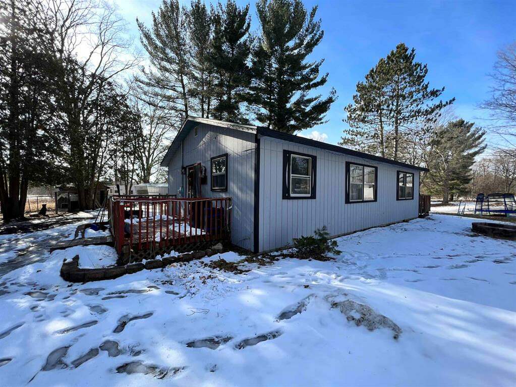 6481 N 35 Road, Greenwood Twp, MI 49663 MLS 78080003997 properties SE Michigan