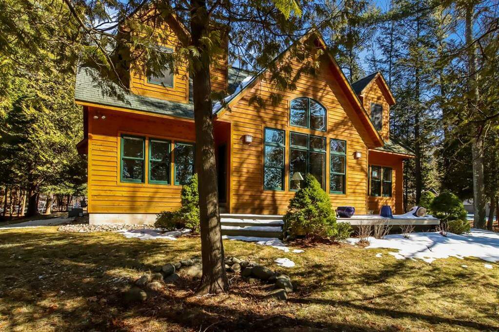 3134 Torch Lake Drive, Se, Forest Home Twp, MI 49615 MLS 78080004613